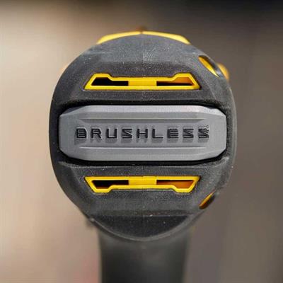 Stanley SBD715B Aküsüz Darbeli Kömürsüz Şarjlı Matkap