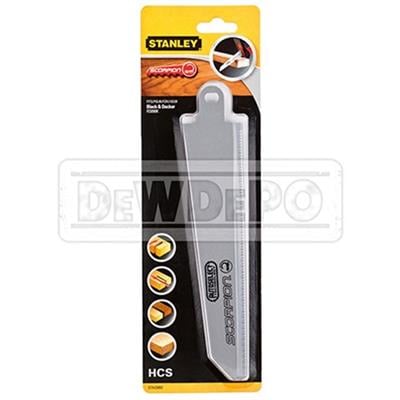 Black Decker Scorpion RS890K Testere Bıçağı 239mm