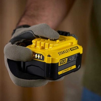 Stanley SFMCB204 V20 18V 4Ah Yedek Akü