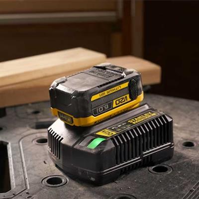 Stanley SFMCB206 V20 18V 6Ah Yedek Akü