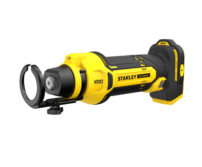 Stanley SFMCE200B V20 18V Alçıpan Kesme Aleti (Gravür)
