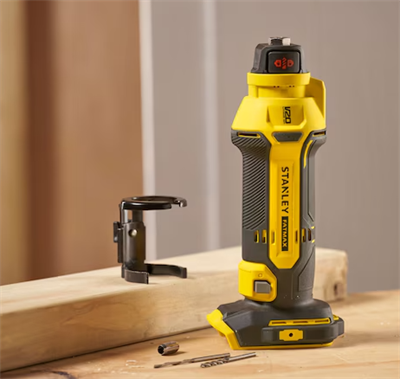 Stanley SFMCE200B V20 18V Alçıpan Kesme Aleti (Gravür)