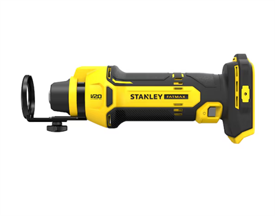 Stanley SFMCE200B V20 18V Alçıpan Kesme Aleti (Gravür)