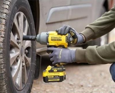 Stanley SFMCF940B Aküsüz V20 Somun Sıkma