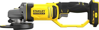 Stanley SFMCG400B Aküsüz V20 Avuç Taşlama