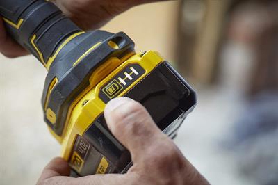 Stanley SFMCG400B Aküsüz V20 Avuç Taşlama