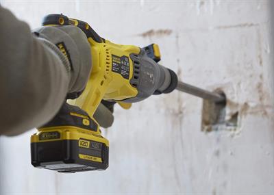Stanley SFMCH900B Aküsüz V20 Kırıcı Delici