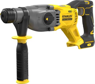 Stanley SFMCH900B Aküsüz V20 Kırıcı Delici