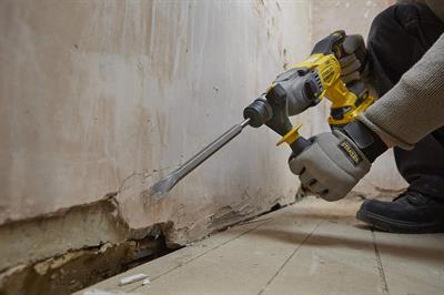 Stanley SFMCH900B Aküsüz V20 Kırıcı Delici