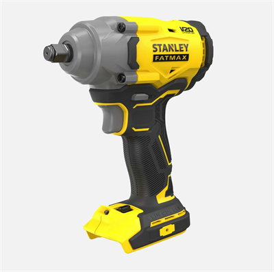 Stanley SFMCK217M1S-QW 18V Akülü Darbeli Matkap ve Somun Sıkma 2li Seti