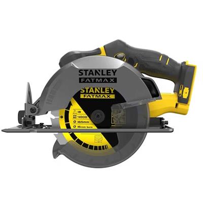 Stanley SFMCS500B Aküsüz V20 Daire Testere