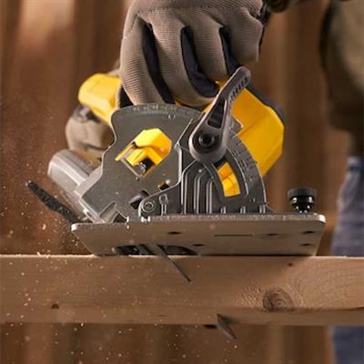 Stanley SFMCS500B Aküsüz V20 Daire Testere