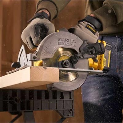 Stanley SFMCS500B Aküsüz V20 Daire Testere