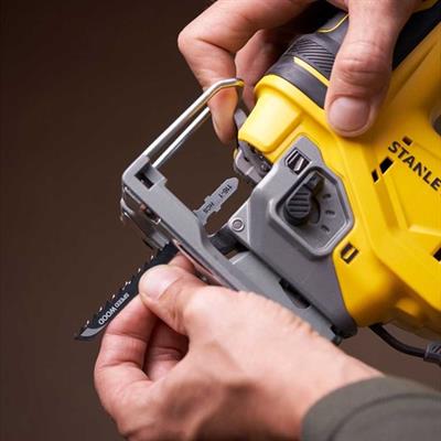 Stanley SFMCS650B Aküsüz V20 Dekupaj Testere