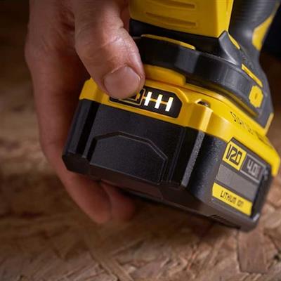 Stanley SFMCS650B Aküsüz V20 Dekupaj Testere