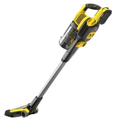Stanley SFMCVS001D1 18V V20 Kablosuz Dikey Süpürge