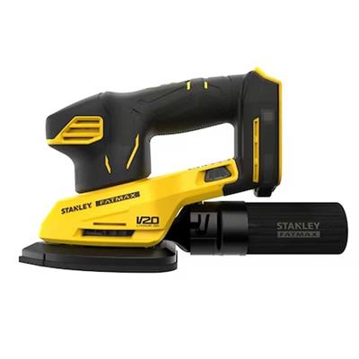 Stanley SFMCW221B Aküsüz V20 Zımpara Makinesi
