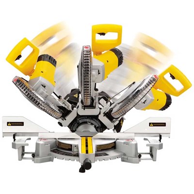 Stanley SM18 Gönye Testere 1800W