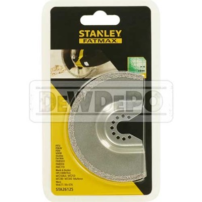 Stanley STA26125 Derz Kazıma 92 mm