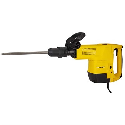 Stanley STHM10K 1600Watt 14.7J 10Kg SDS-Max Kırıcı