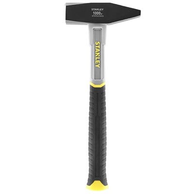 Stanley STHT0-51910 Fiberglass Saplı Çekiç 1000 Gram