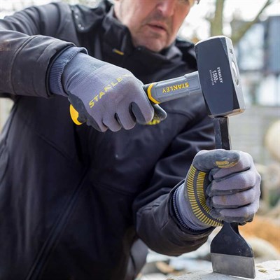 Stanley STHT0-54128 Fiberglass Saplı Çekiç Balyoz 1500 gram