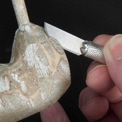 Stanley STHT0-73872 Hobi Maket Bıçağı Kraft Bıçak Seti