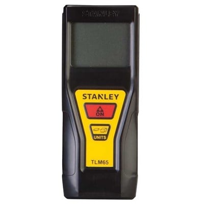 Stanley STHT1-77354 TLM 65i Lazer Metre 25m