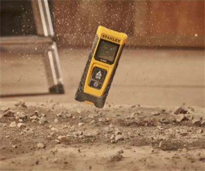Stanley STHT77065-0 SLM65 20M Lazer Metre