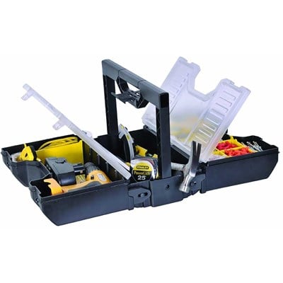 Stanley STST1-71963 3ü Bir Arada Organizer Takım Çanta