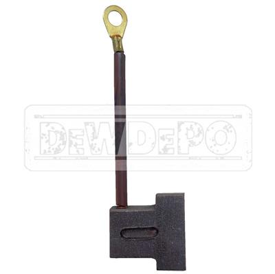 Vinç Bara Kömürü