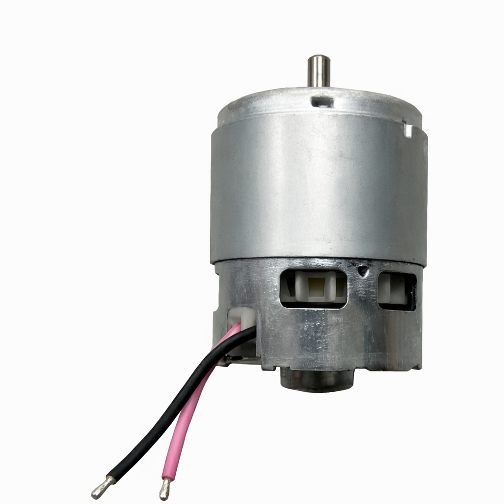 18V DC Motor