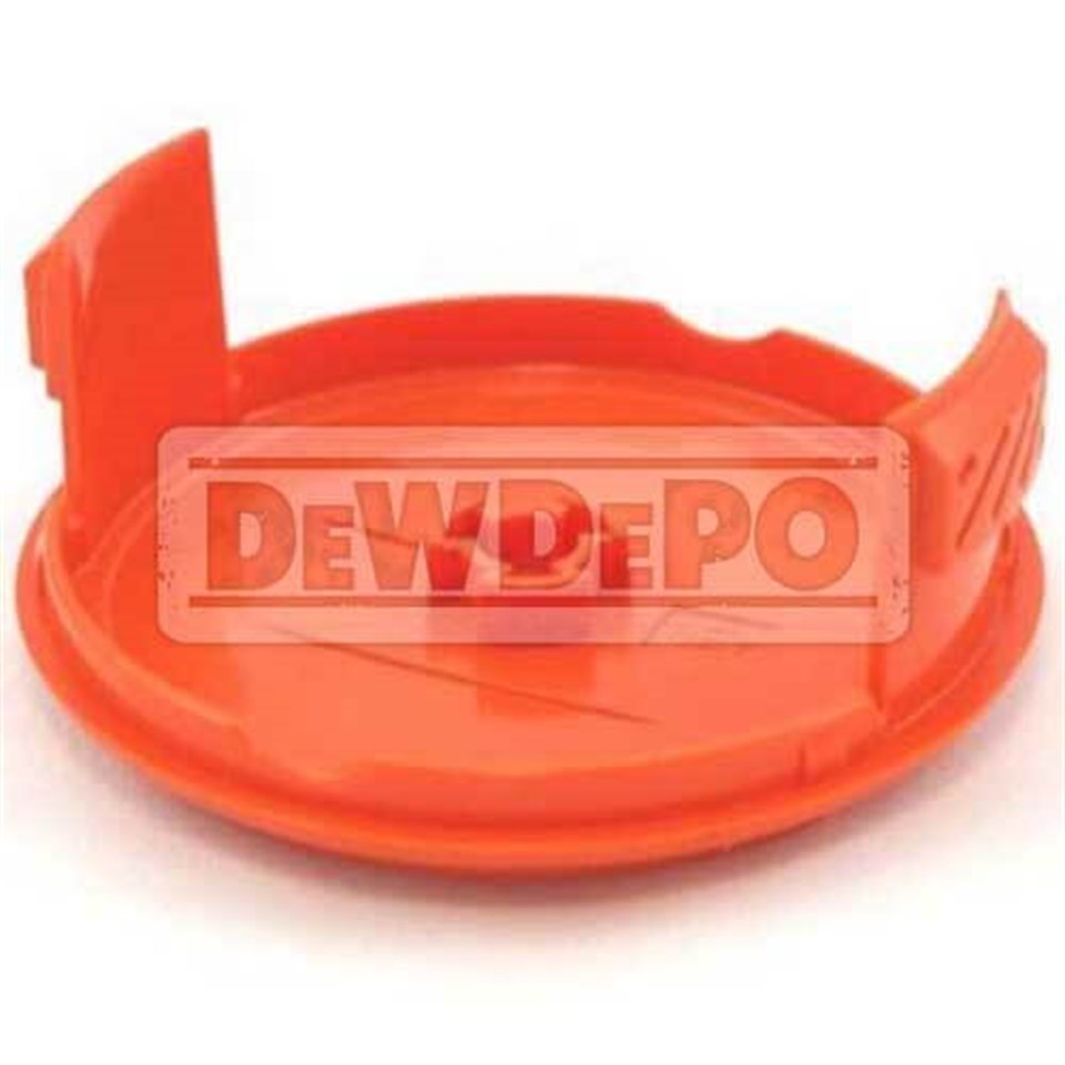 Trimmer Spool Cap For BLACK DECKER GL7033 GL8033 GL9035 GL933