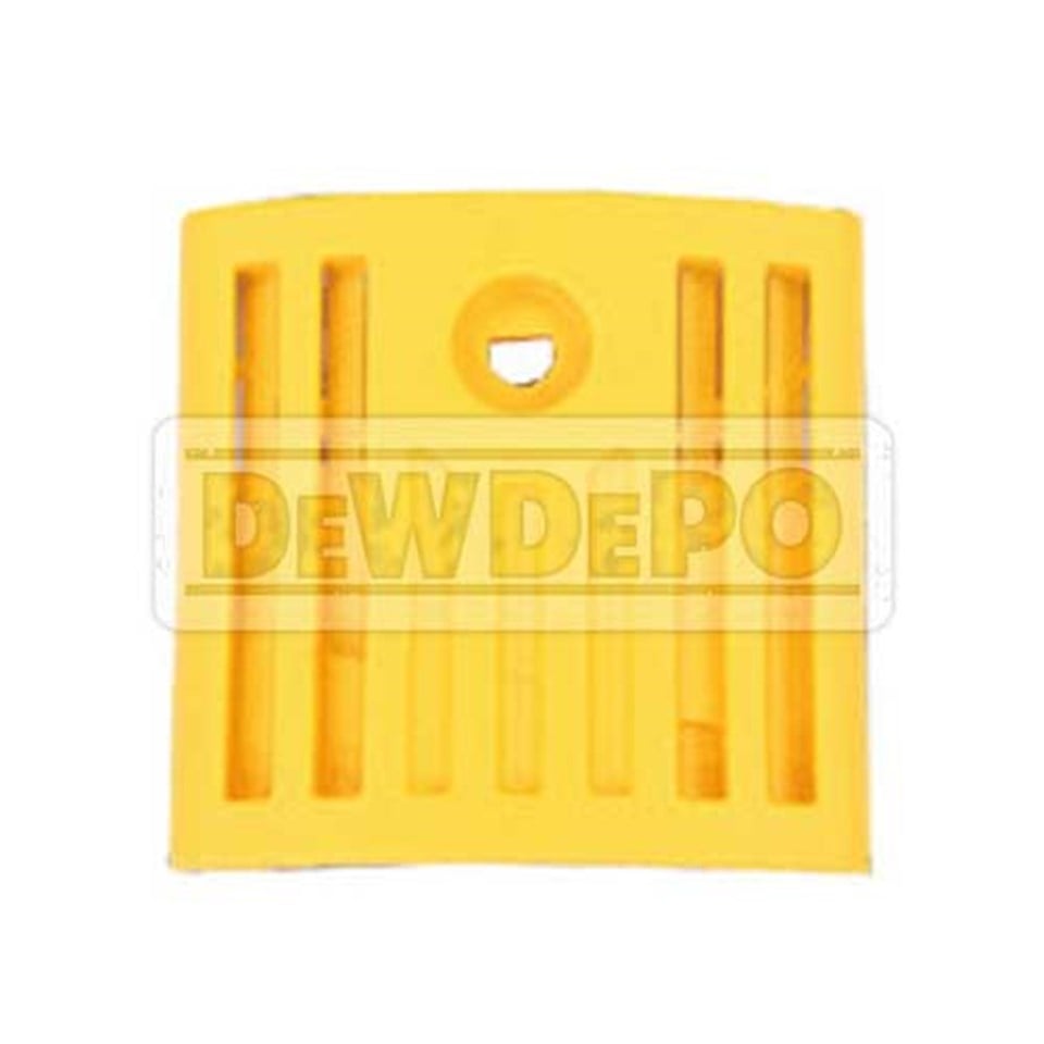 394387-01 Dewalt D28490 Kömür Yuvası Kapağı