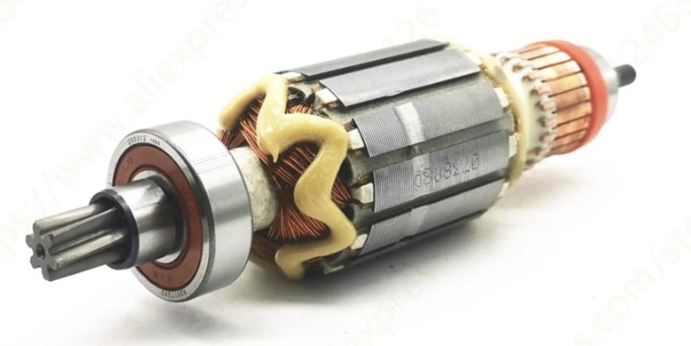 513888-4 Makita HR4003 Endüvi