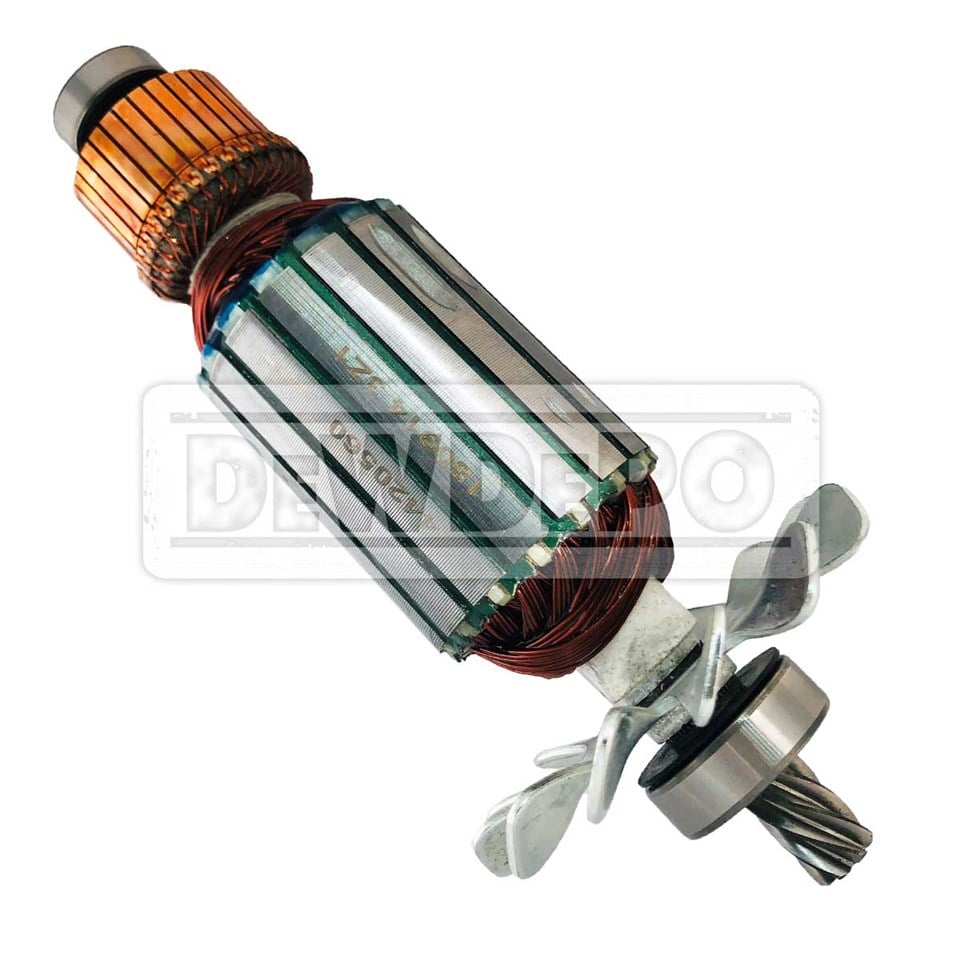 5140062-94 Dewalt D28720 Endüvi