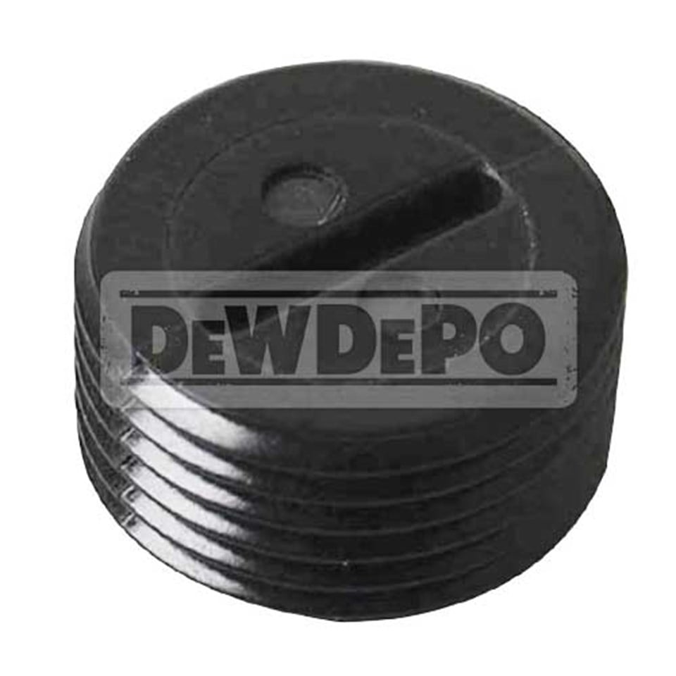 5800NB Makita Kömür Kapağı 643600-9 | dewdepo