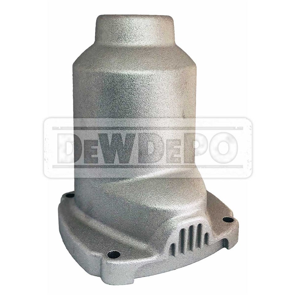 616822-00SV Dewalt DW292 Gövde + Dişli Kutusu