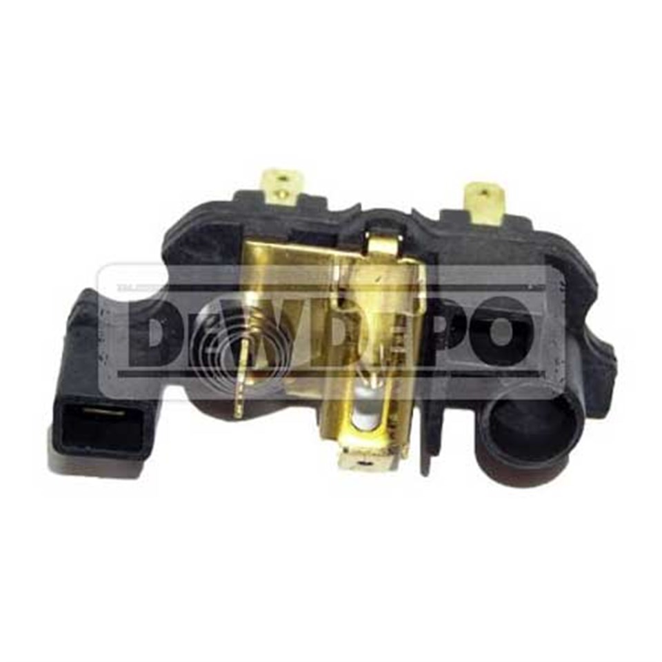 616857-00 Dewalt DW292 Kömür Yuvası