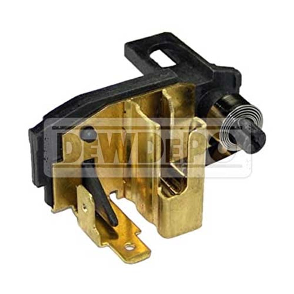 617001-00 Dewalt D28492 Kömür Yuvası