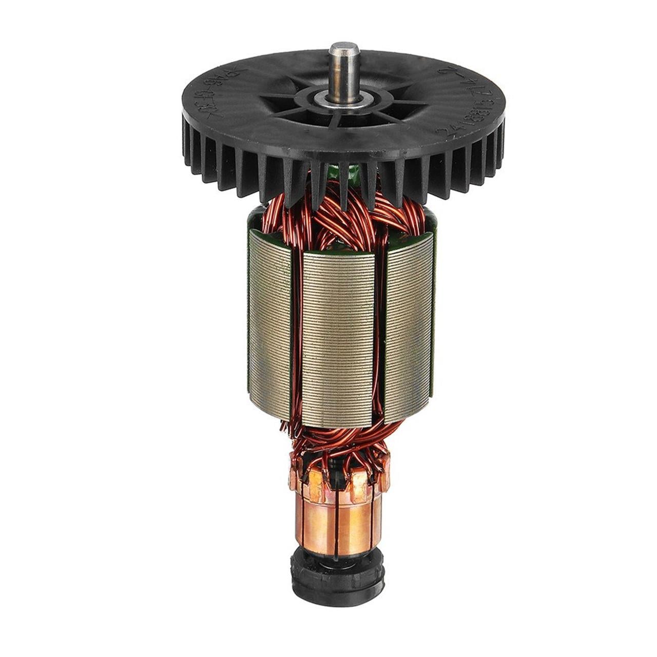 619218-8 Makita DGA452 Endüvi