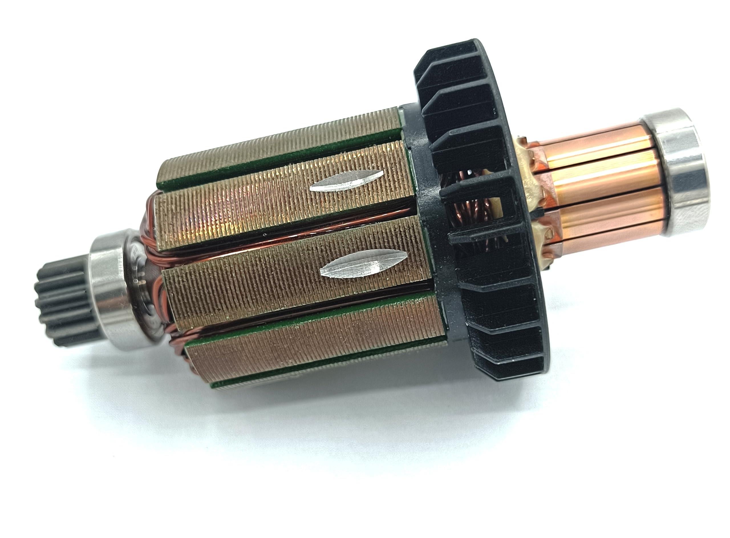 619301-1 Makita DDF458 Endüvi
