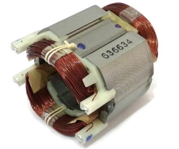 626634-7 Makita HR2610 Yastık