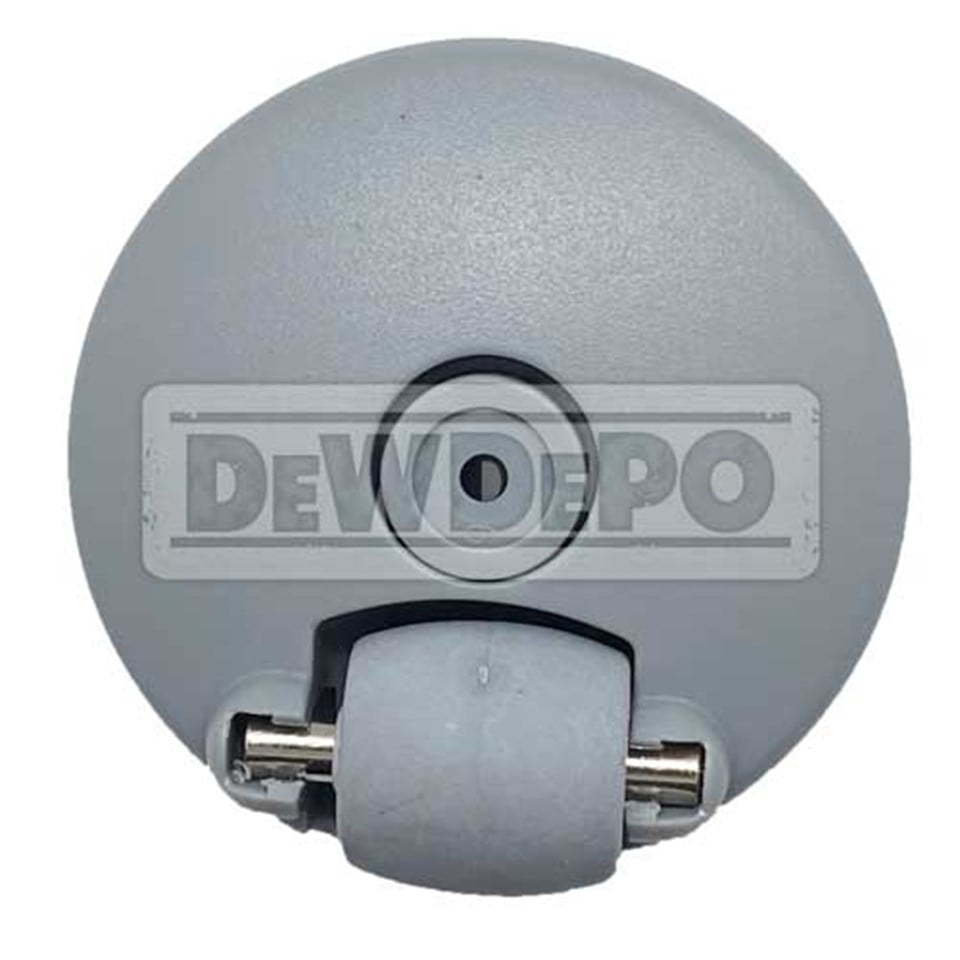 90505075 Black+Decker VN2010 Tekerlek | dewdepo