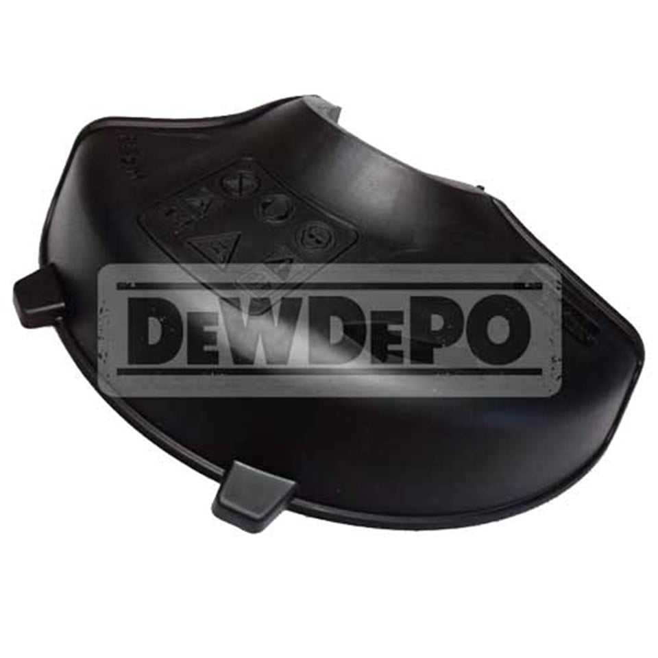 90561370 Black+Decker GL310 Muhafaza | dewdepo