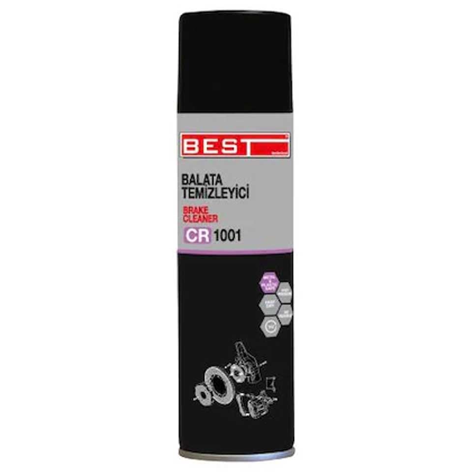 Best Balata Temizleyici CR1001 500 Ml
