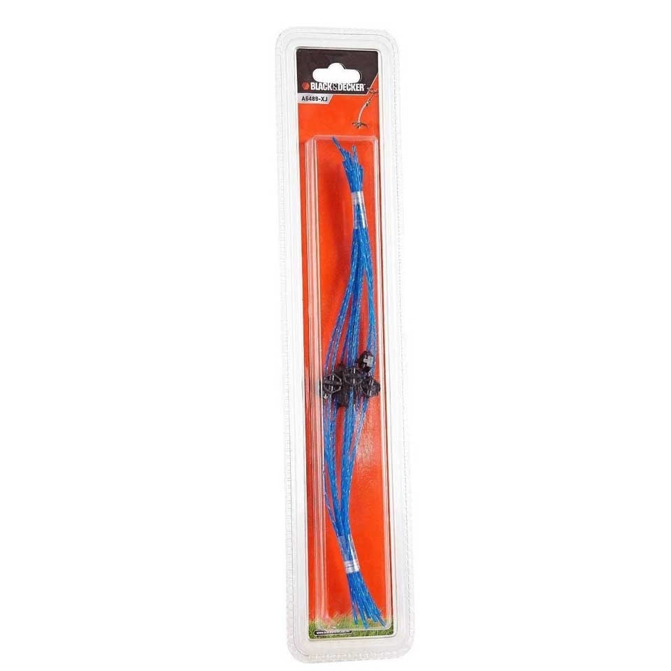 Black+Decker A6489 Yedek Misina