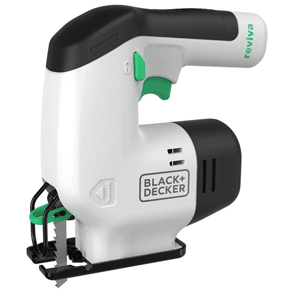 Black&Decker REVJ12C Dekupaj Testere | dewdepo