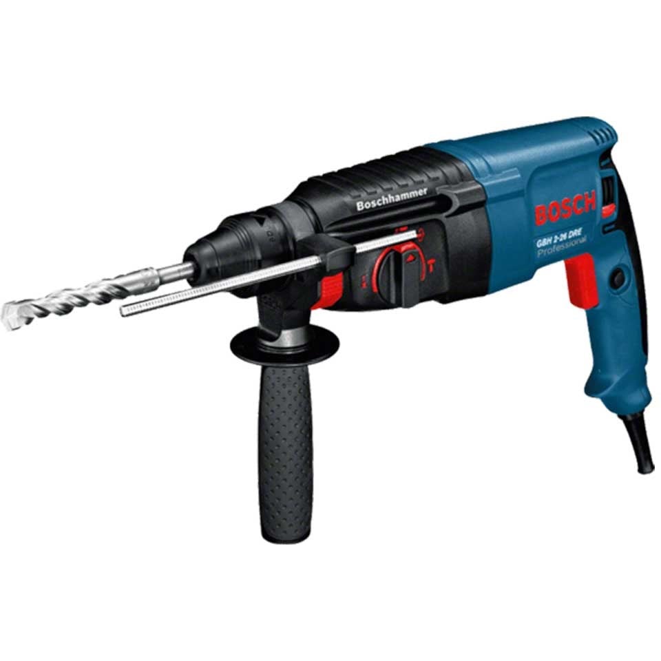 Bosch GBH 2-26 DRE Pnömatik Matkap