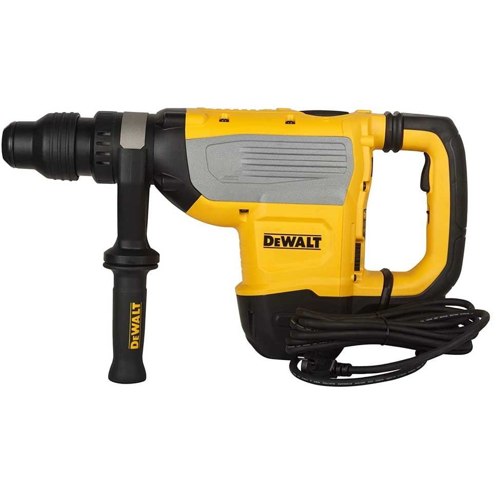 Dewalt D25733K 1400W 11J SDS-Max Kırıcı Delici